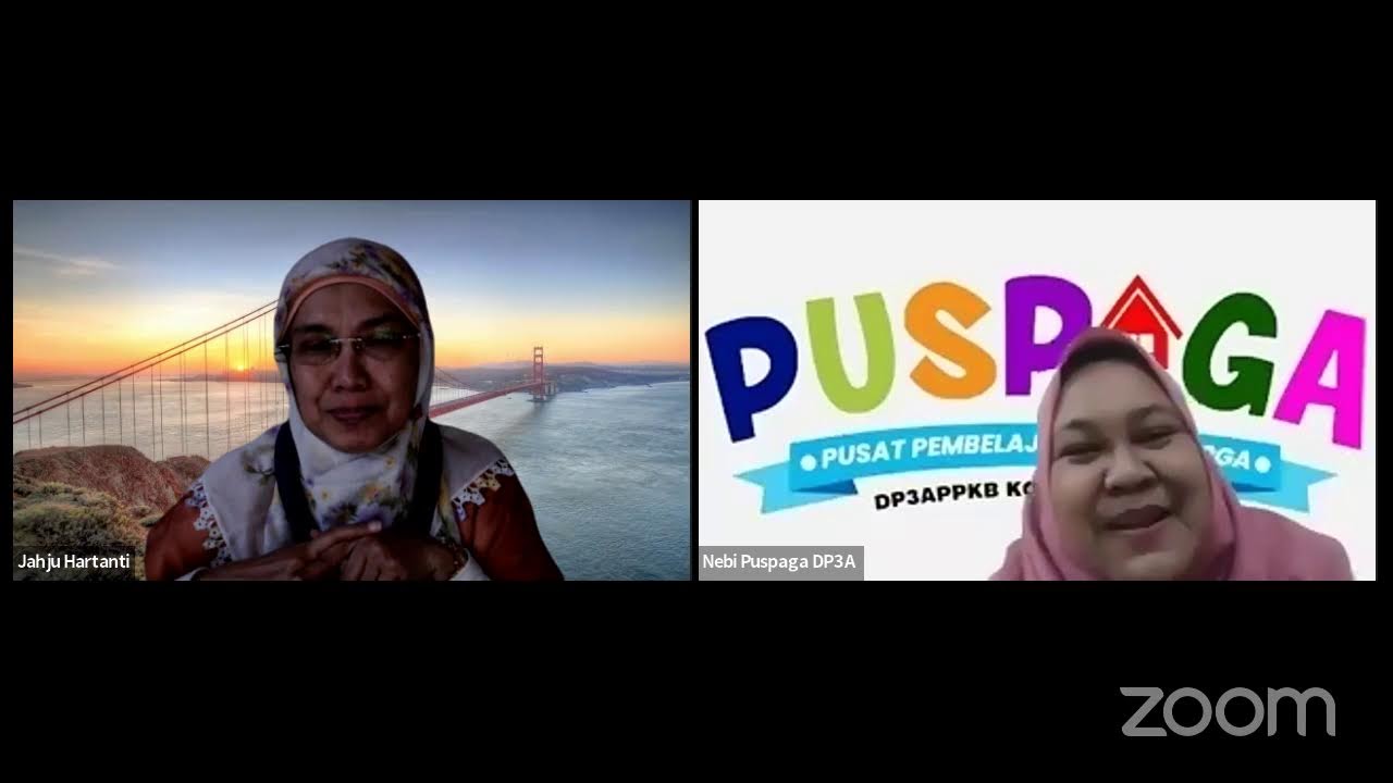 Kelas Parentin 