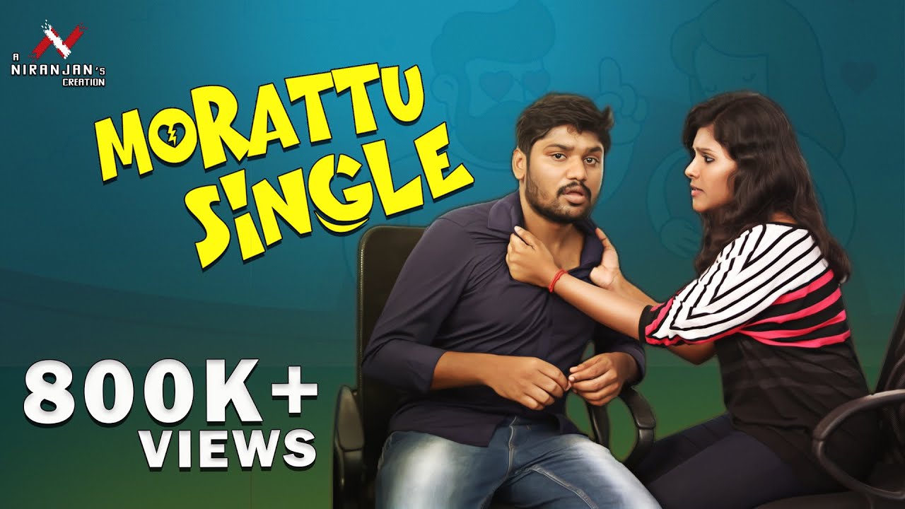Morattu single | Relationship | Finally