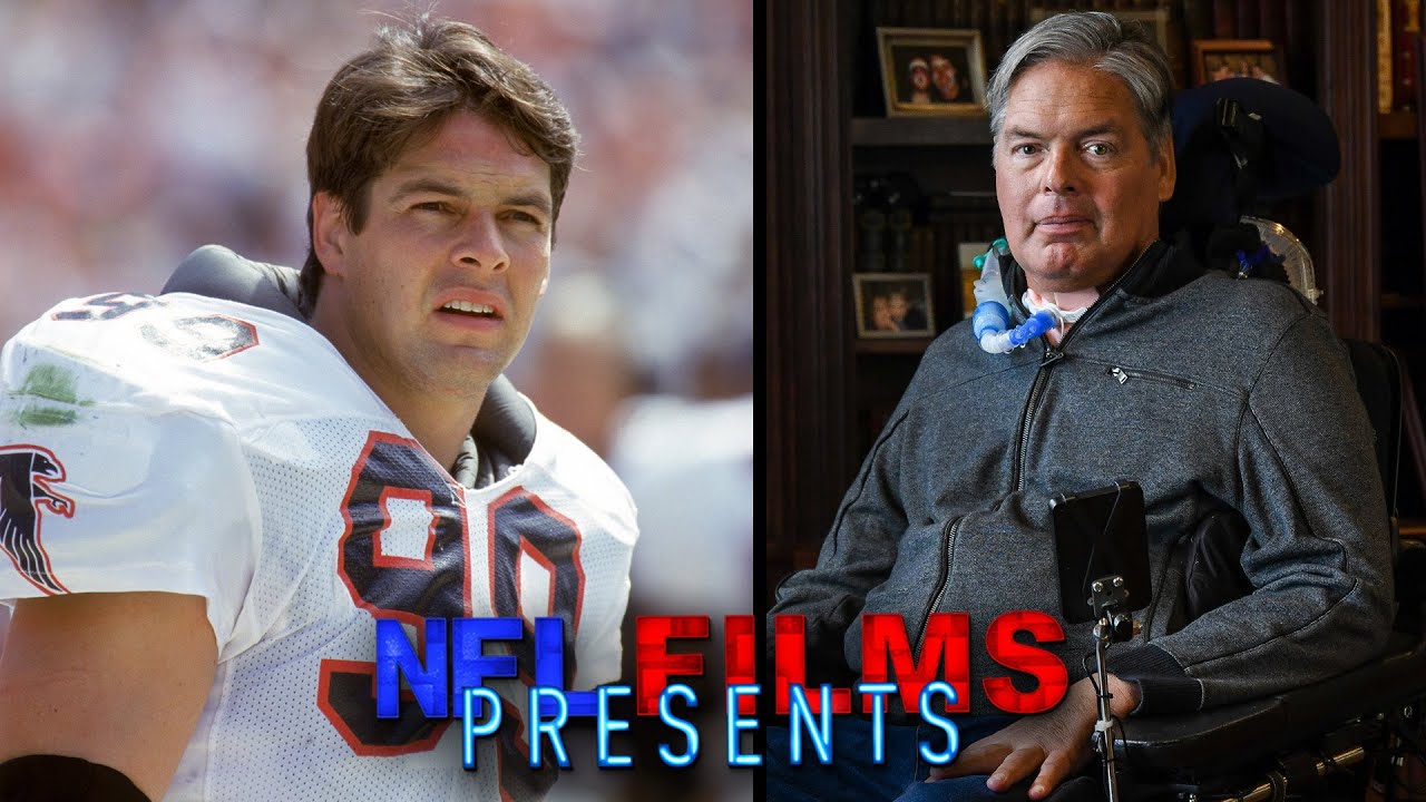 Tim Green: Leaving no stone unturned | NFL Films Presents
