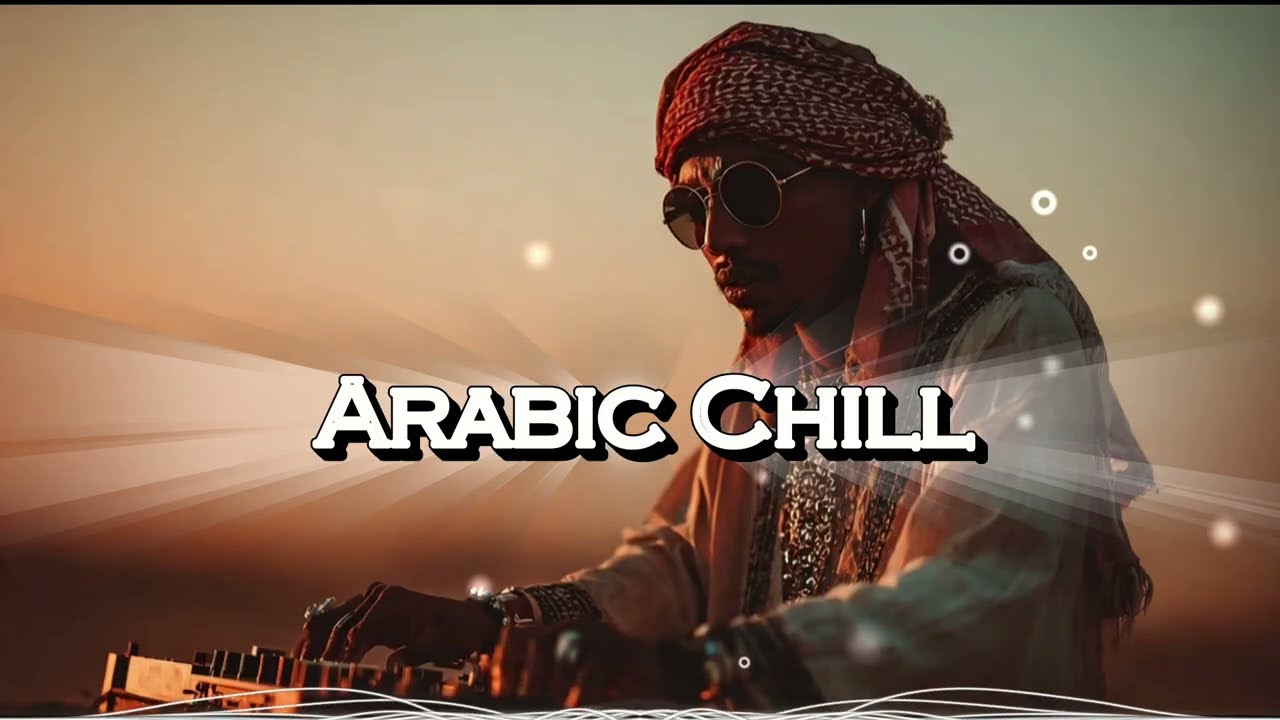 Balkan Arabic Deep House | Relaxing Oriental Atmosphere & Epic Mix 2026 (Focus + Study)