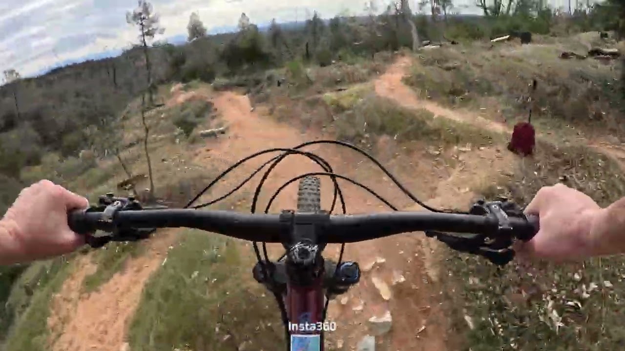 A Ride Without Rowdy ep. 4