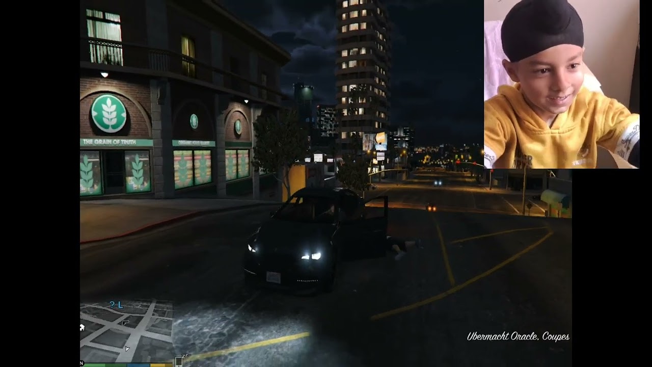 🔫 GTA V FIRST TIME PLAY 🎮 | Exploring Los Santos | Japman’s First GTA Gameplay