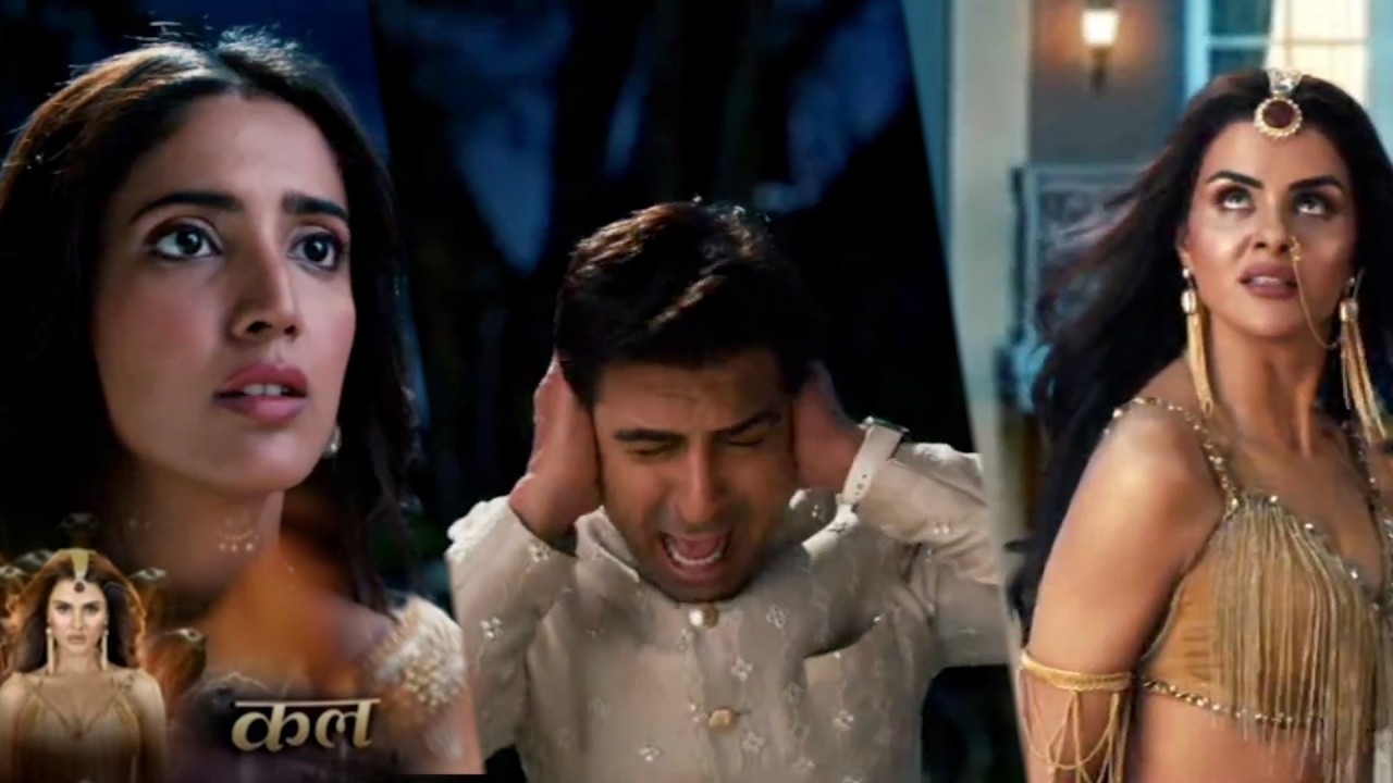 Naagin 7 New Promo | 5th APRIL 2026
