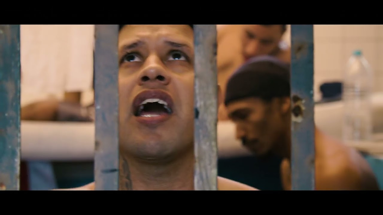 Mc Pekeno do Sabo&oacute; - Sente o drama (V&iacute;deo Clipe Oficial)