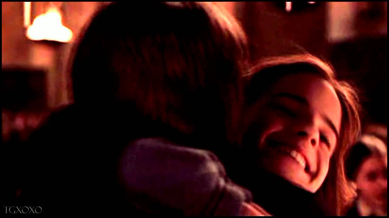what makes you beautiful | harry & hermione