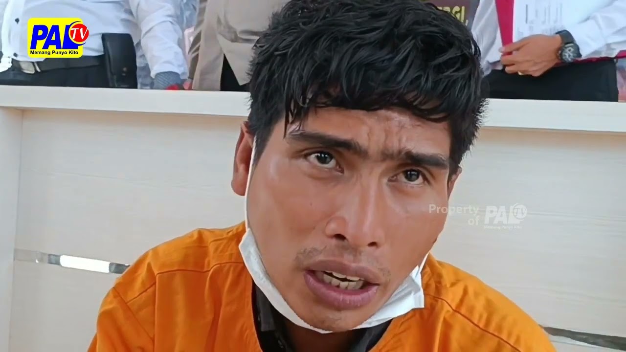 Tidak Dipinjami Motor, Anak Aniaya Ibu Kandung