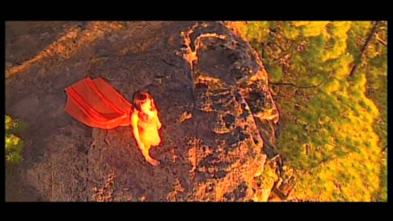 ENAMORATE DE MÍ VIDEOCLIP