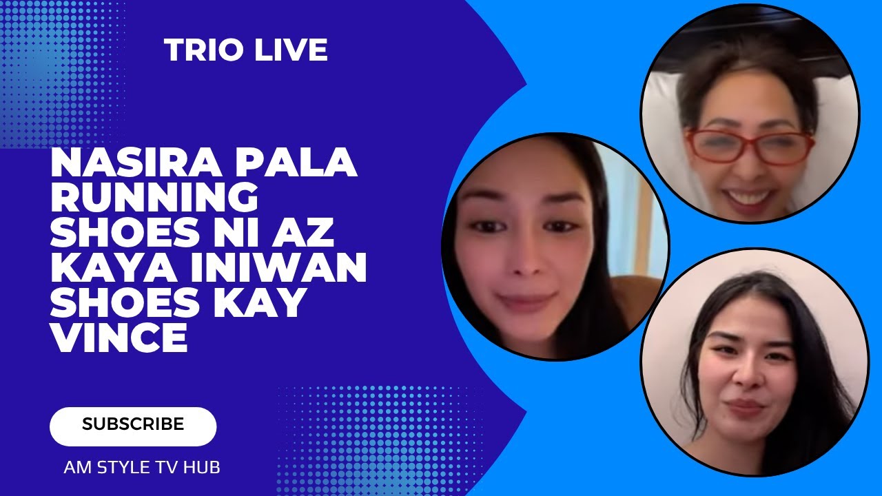 AZ Martinez LIVE Soon? Abangan ang Bagong Pasabog! #PBB #azmartinez 