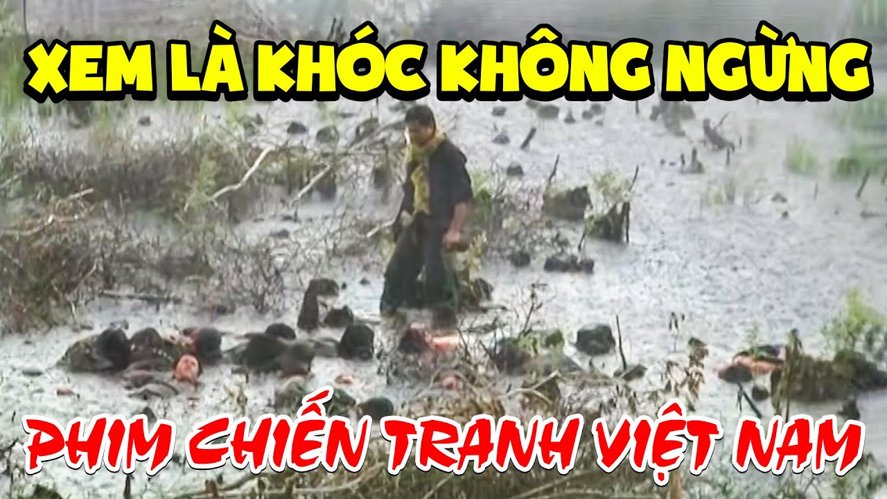 NỖI ĐAU MẤT MÁT - Phim Chiến Tranh Việt Nam Xưa - Phim Chiến Tranh Việt Nam Hay Nhất 2025 | AMC