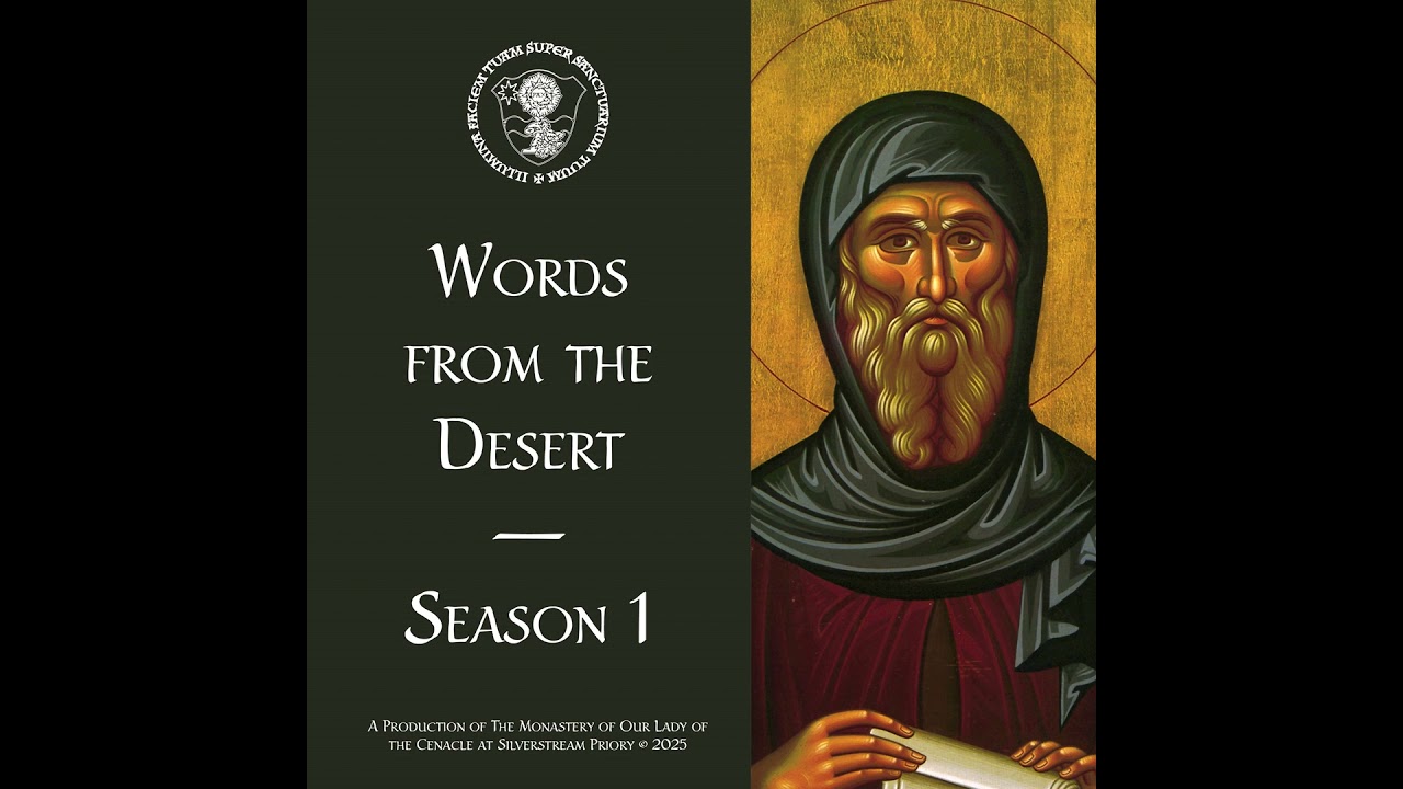 Ep. 12: In What Consists True Charity
