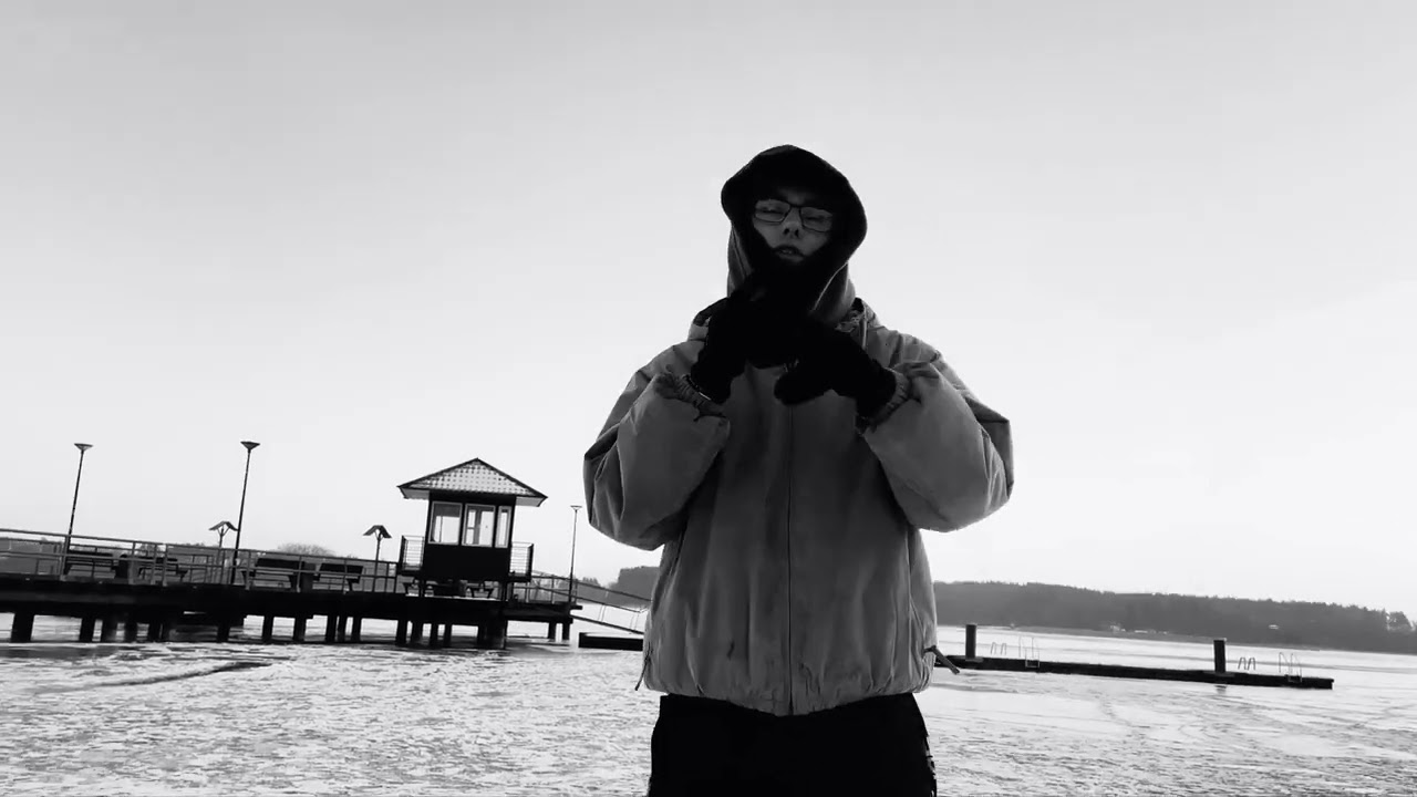 RYMSON - POLA RAKSA (VIDEO)