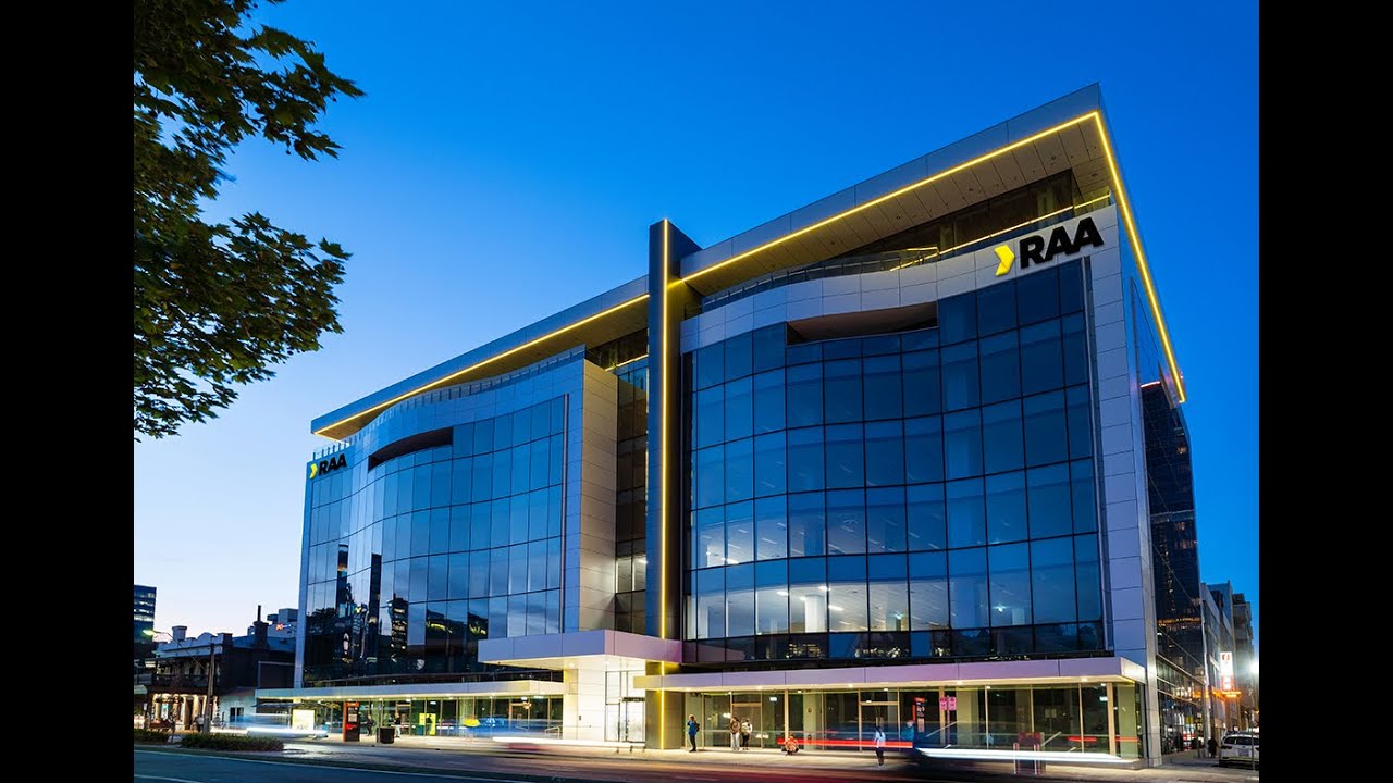 Life at RAA | A Career with Purpose