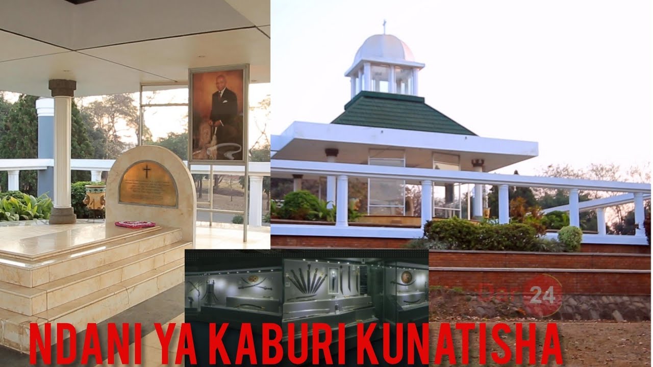 RAIS WA MALAWI ALIYEFARIKI TANGU 1994 'ANAISHI KISHUA'?/UMEME HAUJAWAHI KUKATIKA KABURINI KWAKE