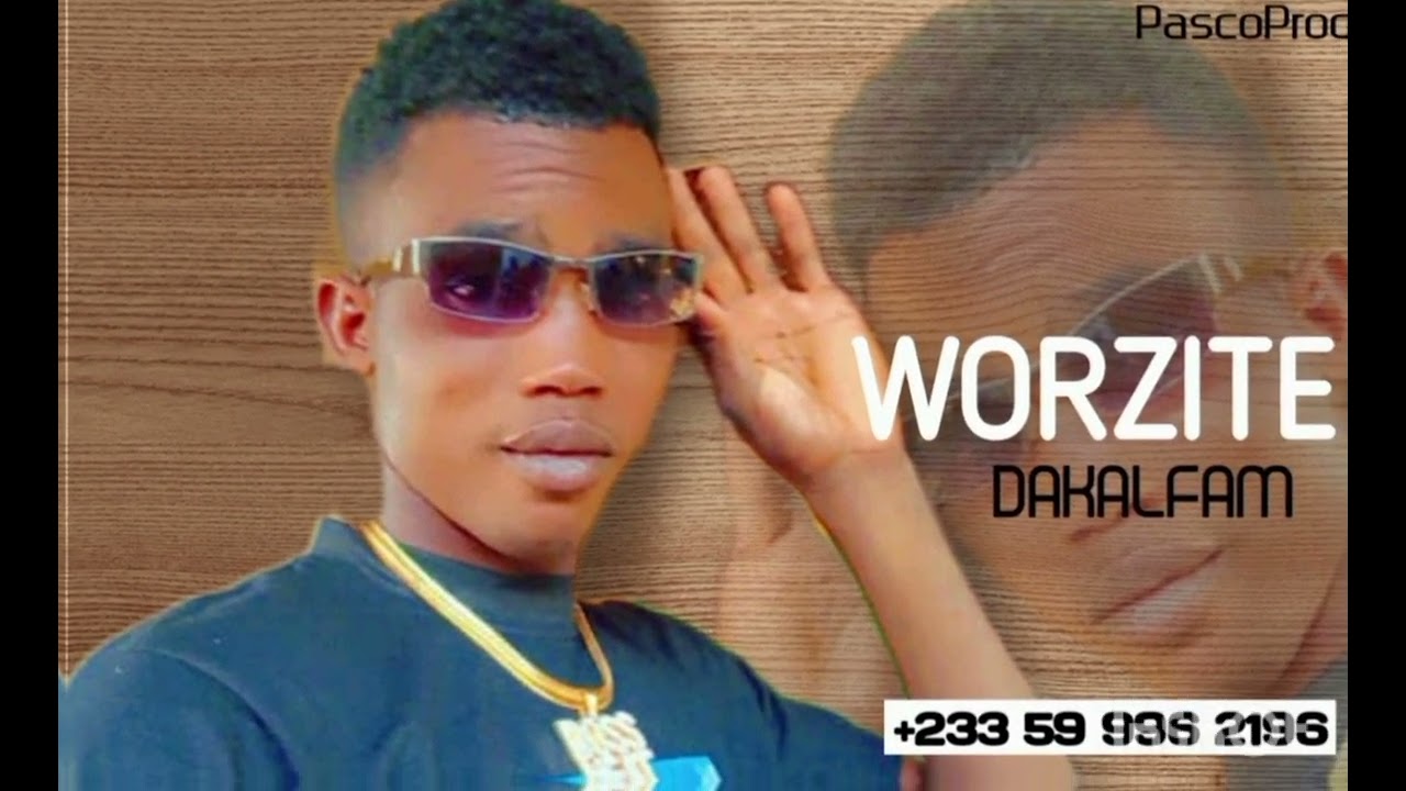 WORZITE _DAKALMAN
