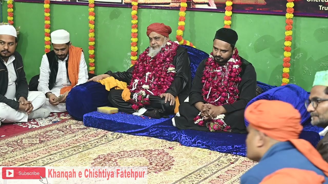 sare la maka;n se talab hui || Mehfil e Sima