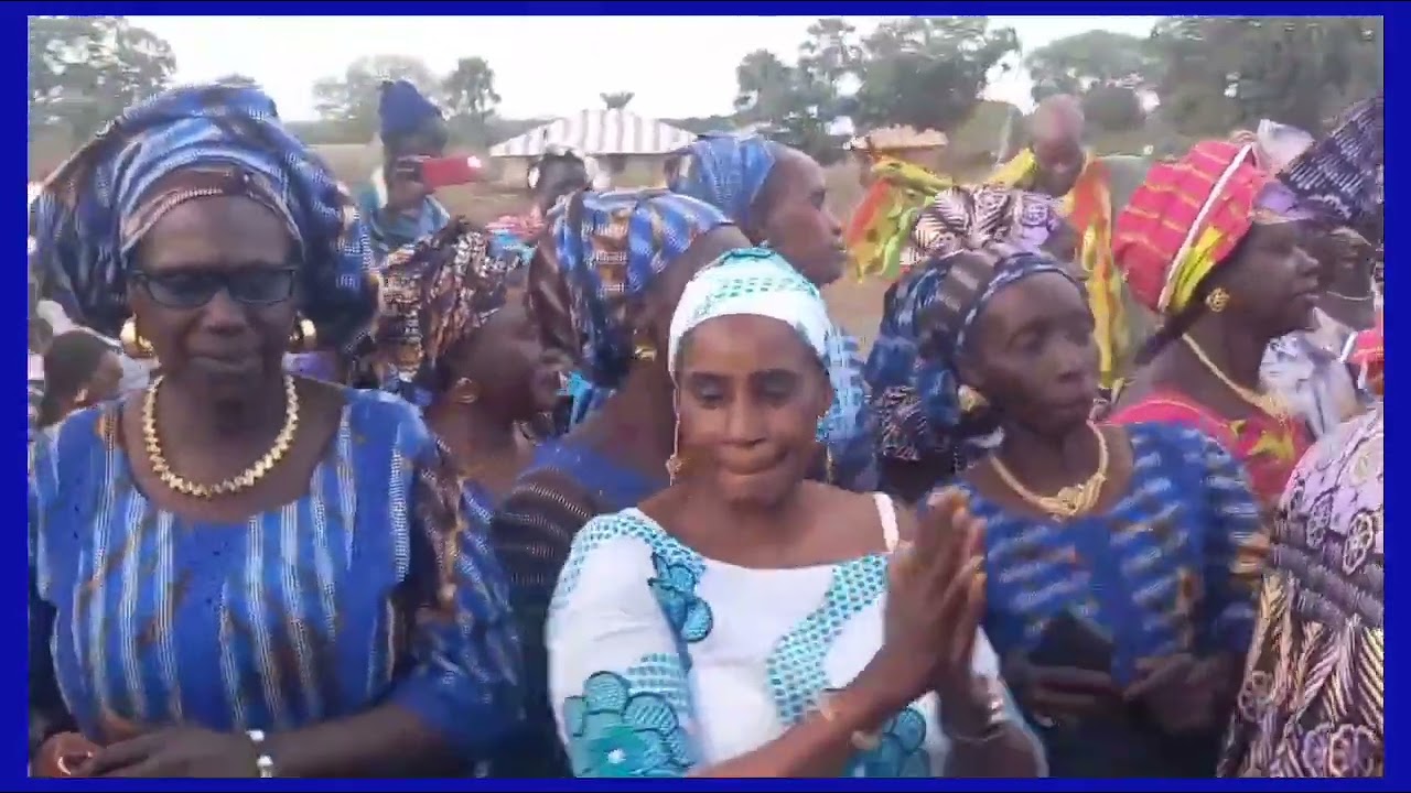 DJ  LE BLANC chante les femmes ,Drianké vip