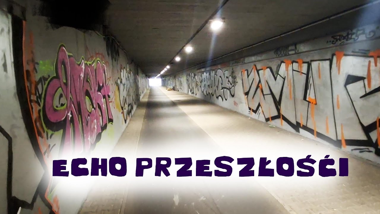 ECHO PRZESZŁOŚCI