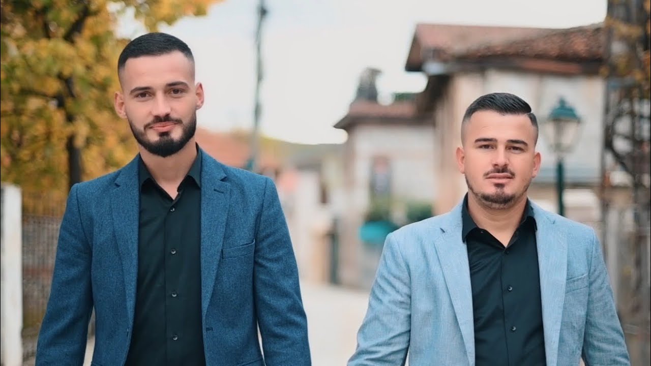 Vellezerit Lushka - Thelleze Moj (𝗢𝗳𝗳𝗶𝗰𝗶𝗮𝗹 𝗩𝗶𝗱𝗲𝗼)