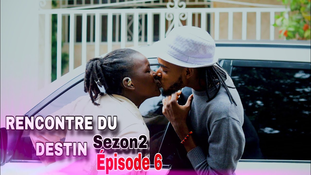 RENCONTRE DU DESTIN👩&zwj;❤️&zwj;👨(SEZON 2 )EPISODE 6|Tracy vle pran JP nan men Miya🙆🏾&zwj;♂️