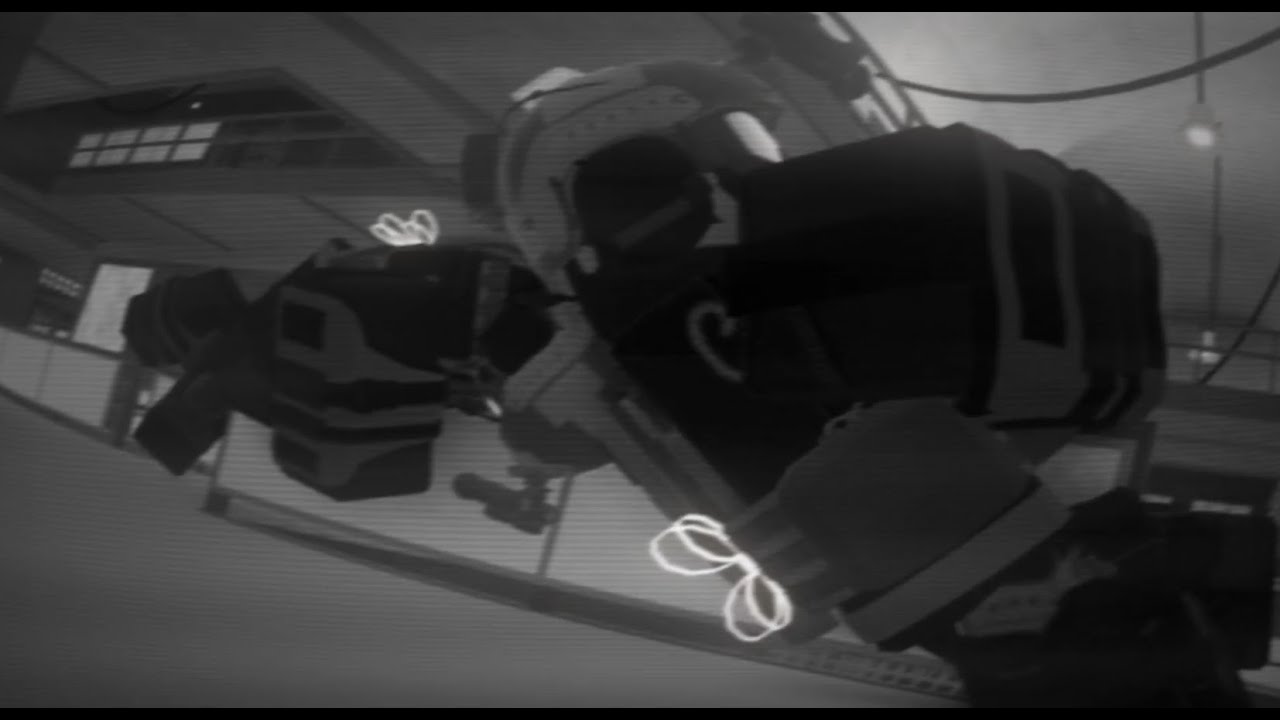 Came From Nothing - Phantom Forces Dualtage