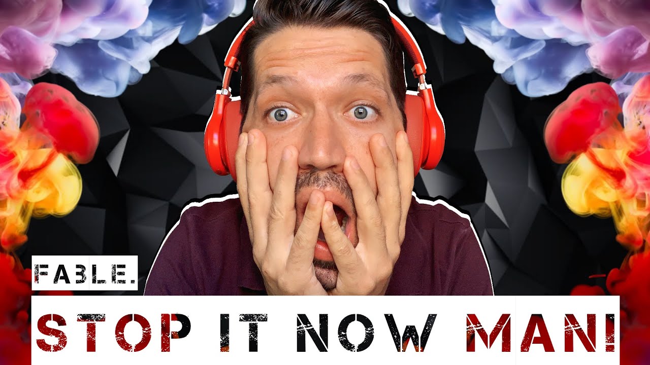 Twenty One Pilots - Car Radio (REACTION) THESE FLIPPIN GUYS!!!!!