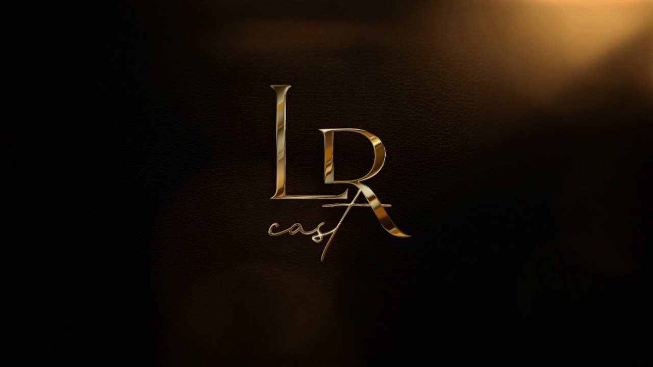 LR Cast #03 - Luciana Regis