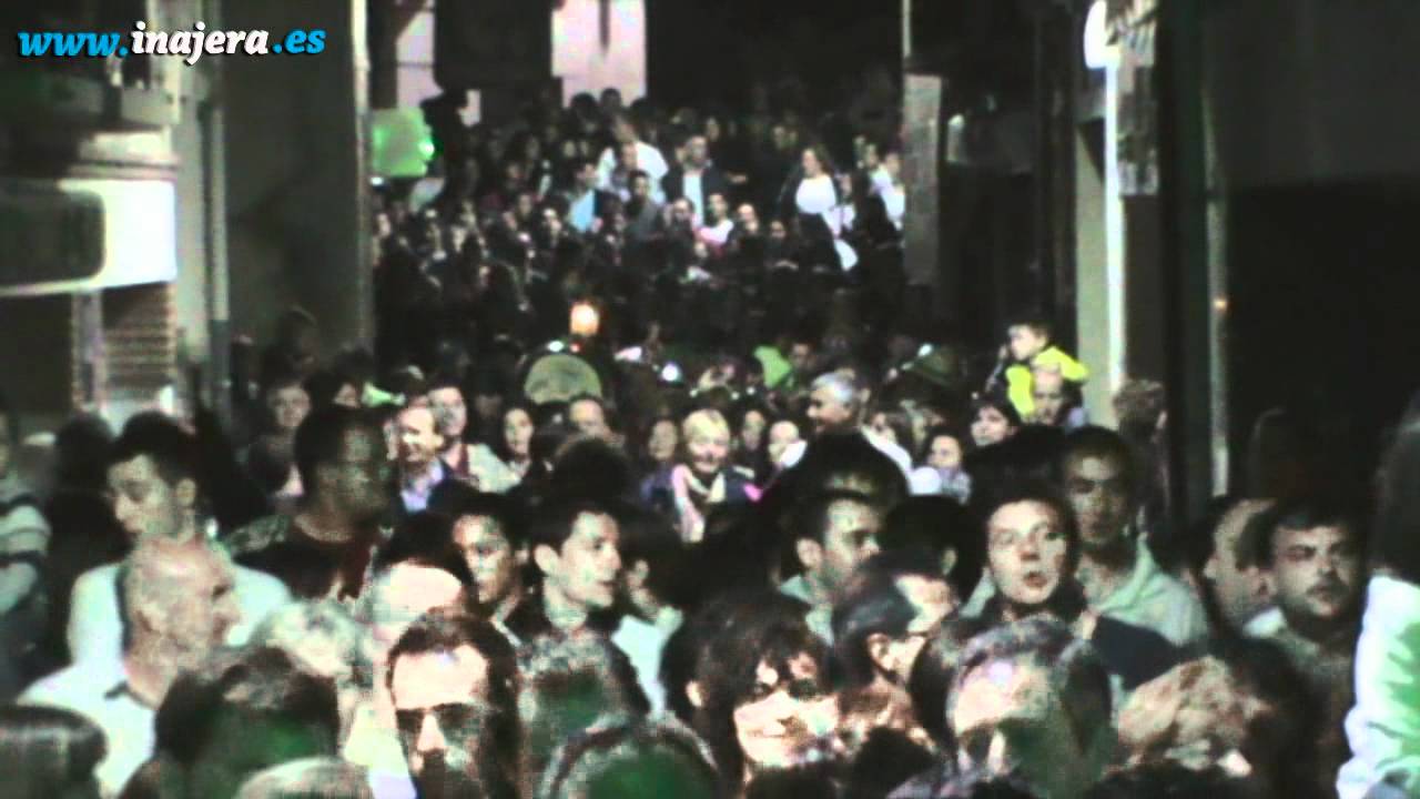 Nájera - Entierro de la Venancia 30/06/2012