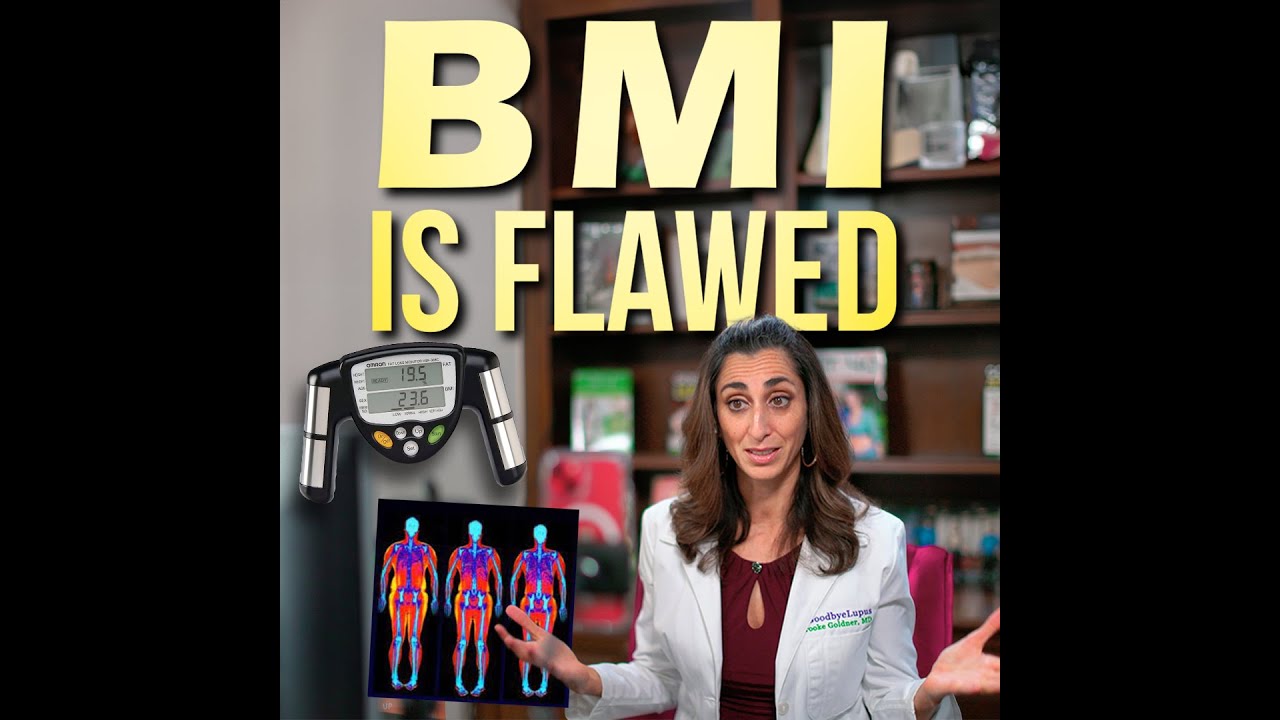 BMI Is Flawed
