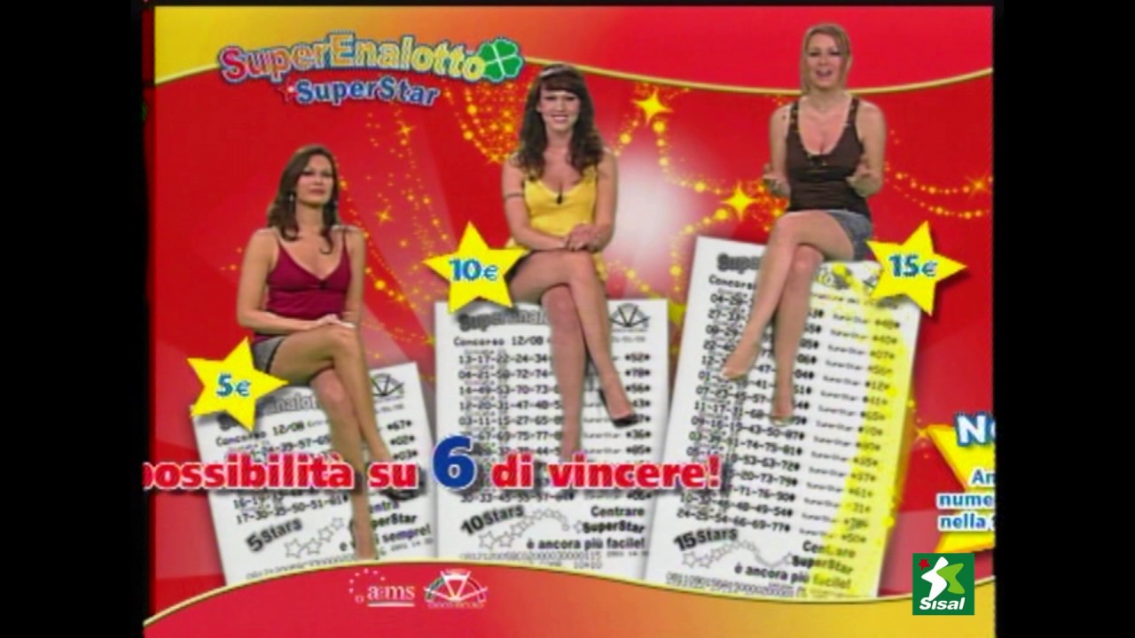 Elisabetta Del Medico - Spot Tv 