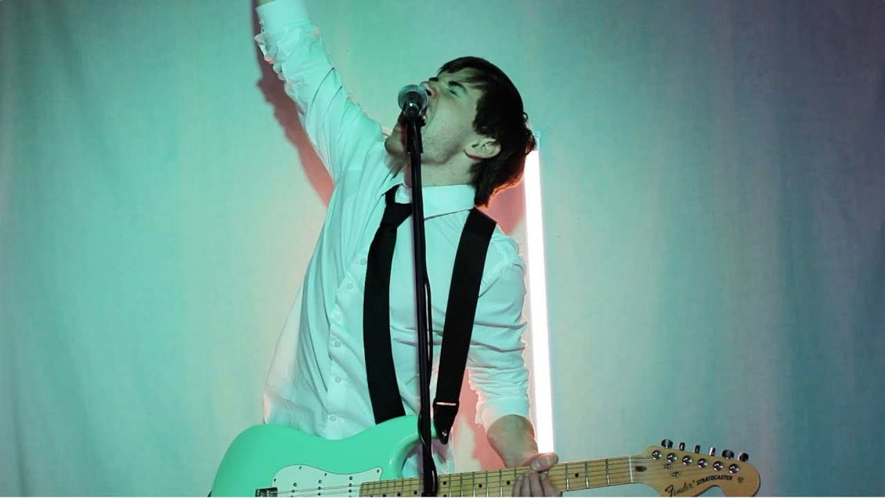 If 90s Songs Were Punk