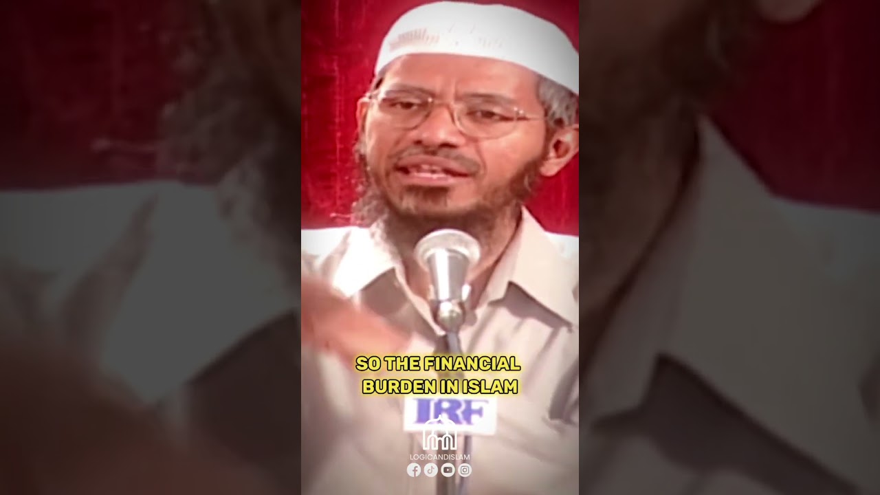 Can Women Work in Islam? #shorts #debate #dawah #drzakirnaik #womens