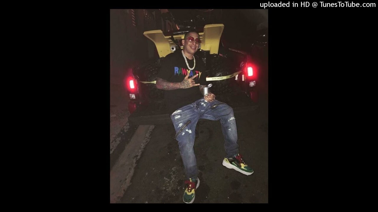 Ñengo flow x Arcangel x Easykid Type Beat | Reggaeton Type Beat OLD SCHOOL 2025