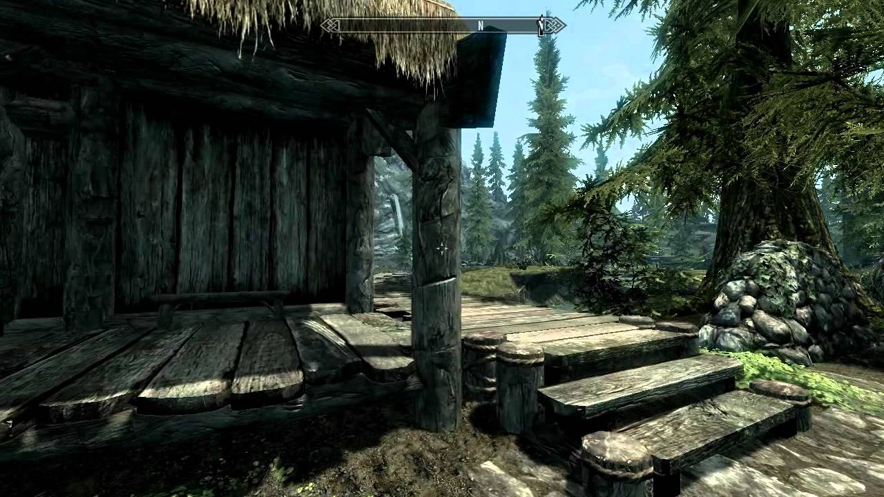 [15] Journey Through Skyrim - Episode 15