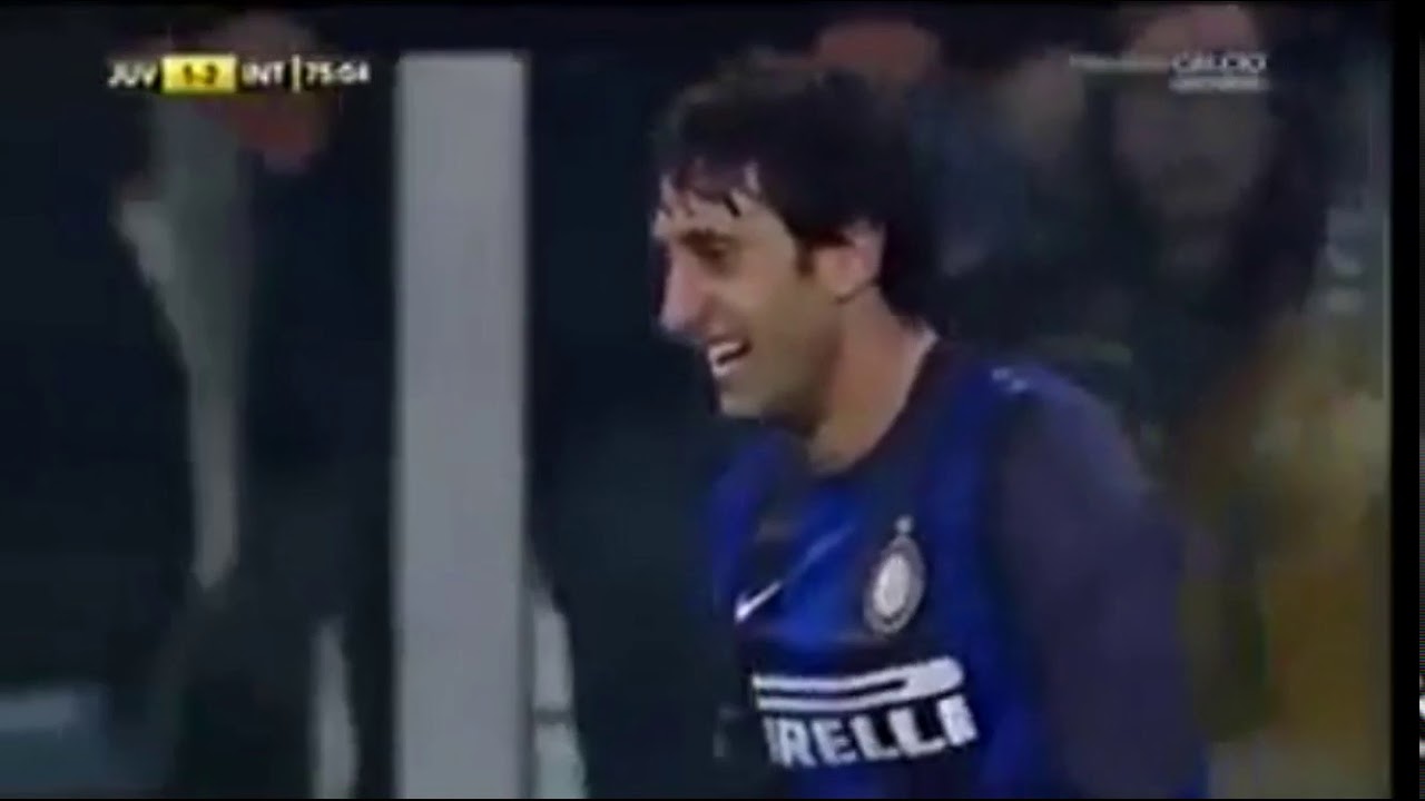 JUVENTUS-INTER 1-3 telecronaca recalcati (“espugniamo sto c•••o di stadium”)