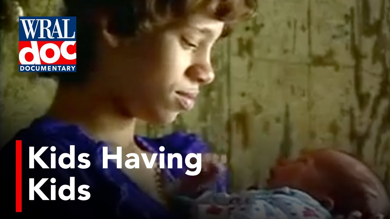 Teen Pregnancy in the 90s - 