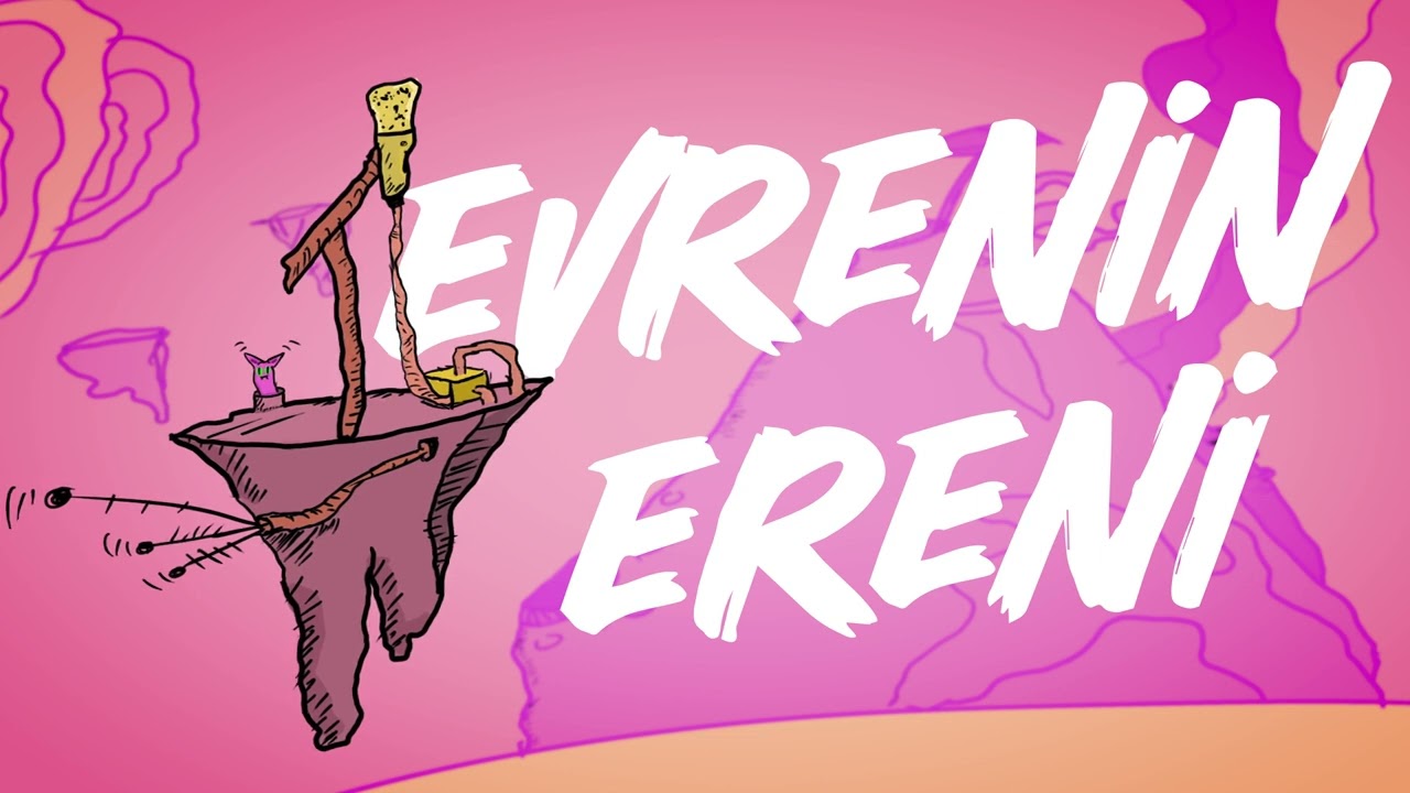 Bir Yokmuş - Evrenin Ereni Podcast