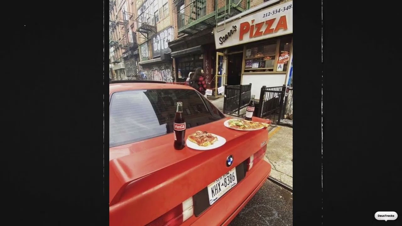 Larry June x Berner Type Beat - 