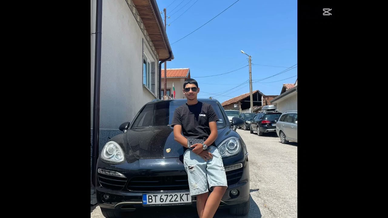 SERHAN & VENCI KUCHEKA NA SHEFA 2025/2026