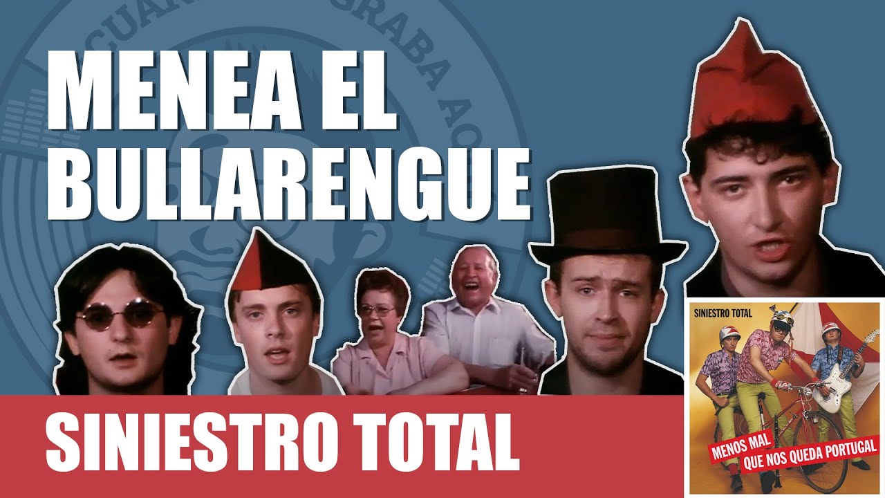 CSGA Sessions #85 // SINIESTRO TOTAL - 