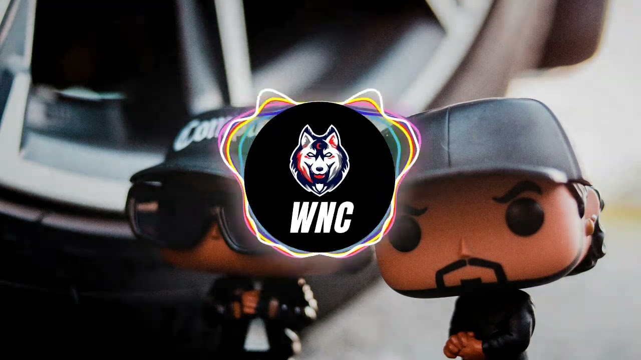 Hip-Hop 🔊  Mix Music 🔥🎧  WNC ♫ MUSIC Hip Hop, Rock, House, Minimal  & Techno