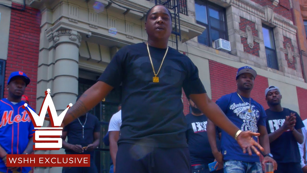 Jadakiss 