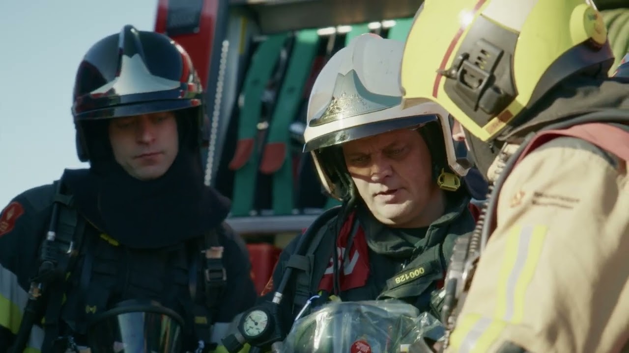 Instructiefilm - UHD Blussing