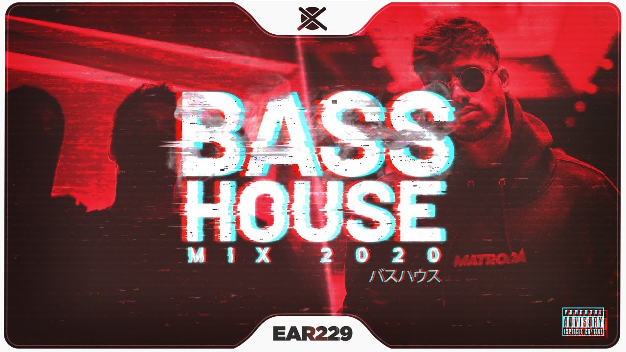 Bass House & Tech House Mix 2020 💣 | EAR #229