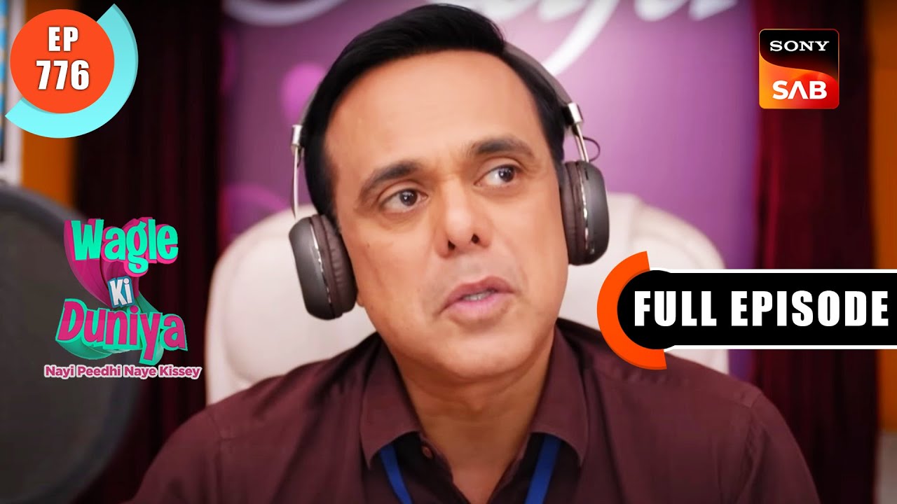 Wagle Catering Company | Wagle Ki Duniya | Ep 776 | Full Episode | 26 Sep 2023