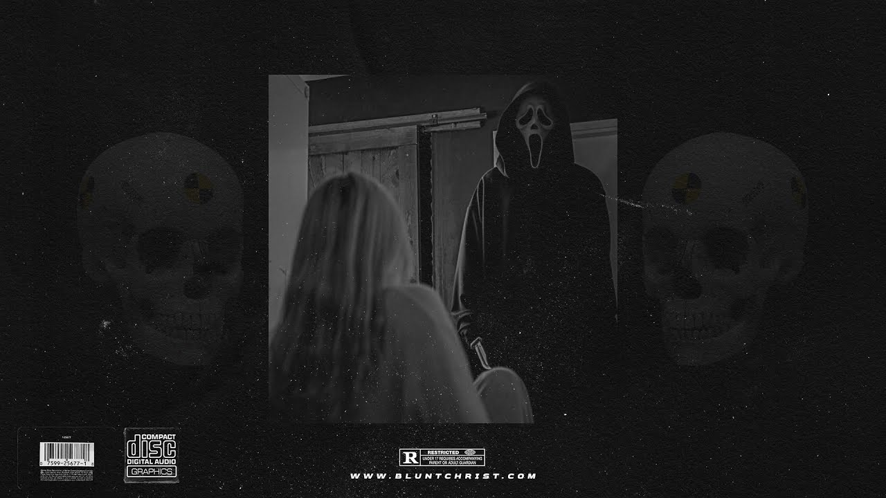 [FREE] SXMPRA x FREDDIE DREDD x HAARPER TYPE BEAT | "FEAR ME" | [Prod. Blunt Christ] | DARK PHONK