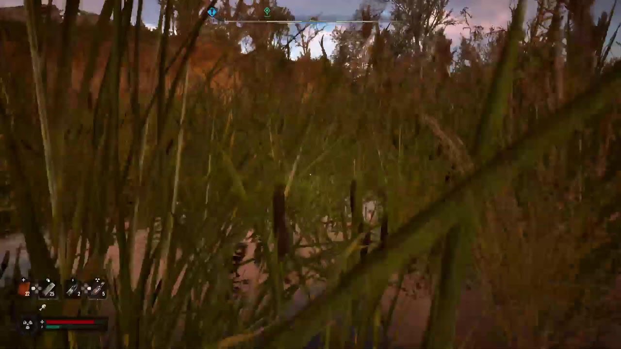 Stalker 2 capítulo 2