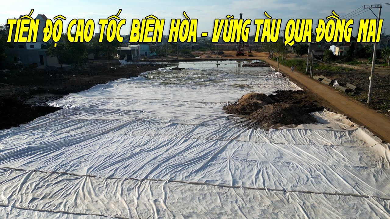 Sắp cưỡng chế 12 hộ cuối vướng cao tốc Biên Hòa - Vũng Tàu