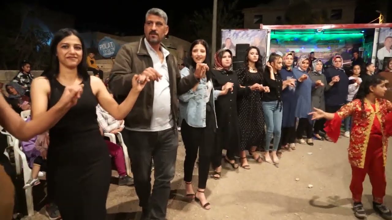 Gülizar ile  Abdurrahman kına töreni 5 Köklüce Köyü-ARDILLI MUTLU- SARIKAYALI DURAN #arabandüğünleri
