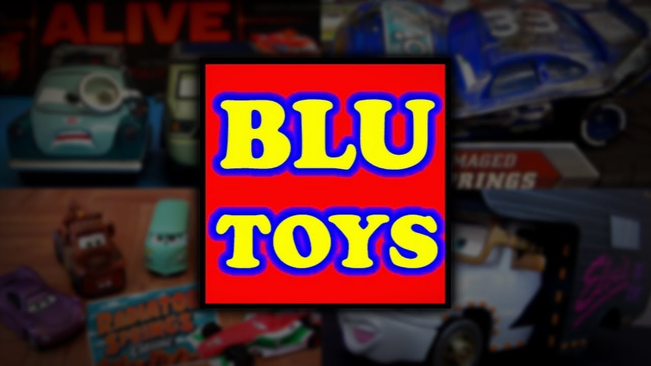Посвящение BluCollection
