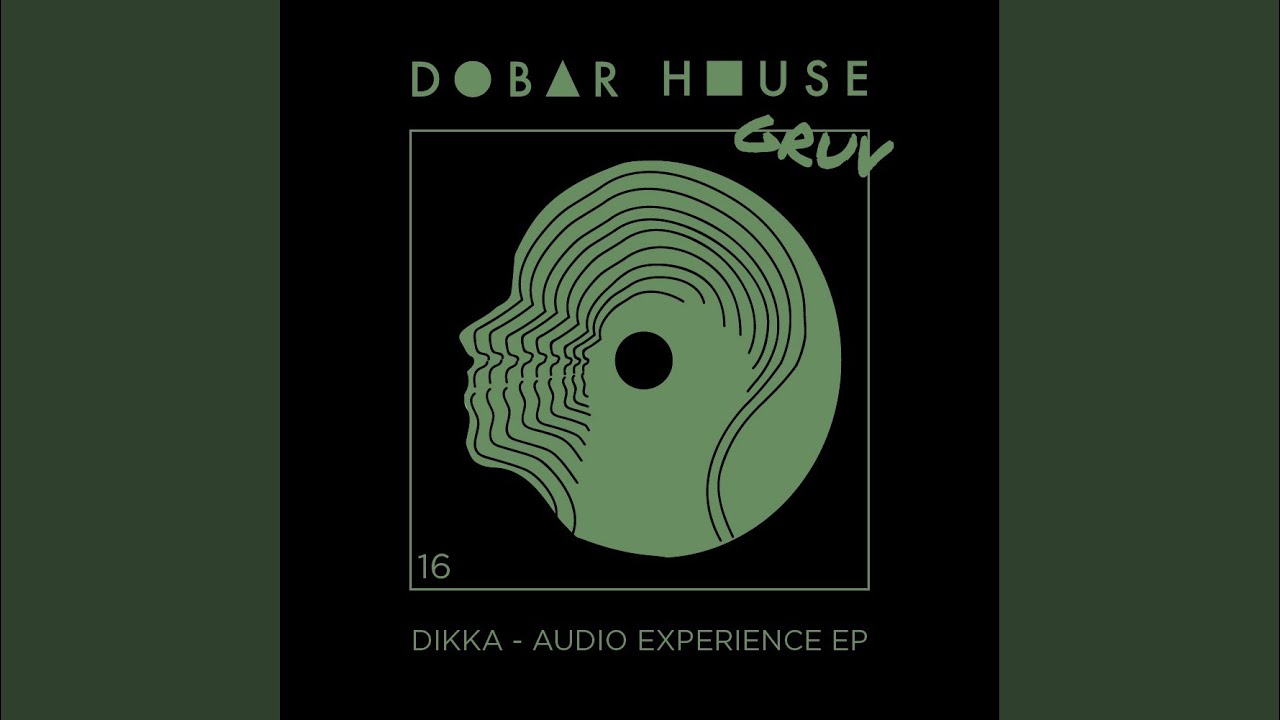 Dream Realm (Original Mix)